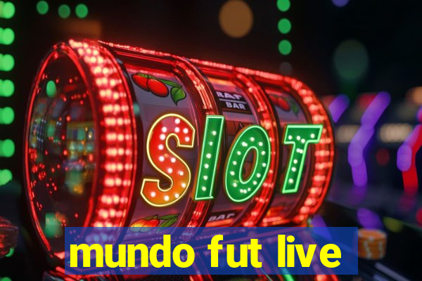 mundo fut live